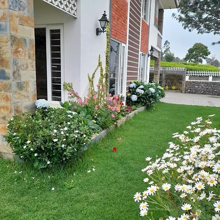 Garuda Park Resort Kotagiri Luaran gambar