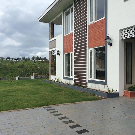 Garuda Park Resort Kotagiri Luaran gambar