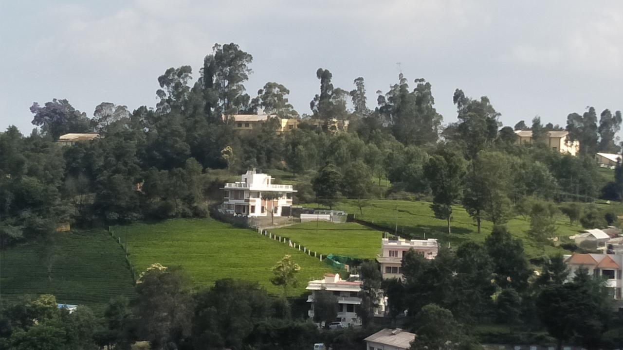 Garuda Park Resort Kotagiri Luaran gambar