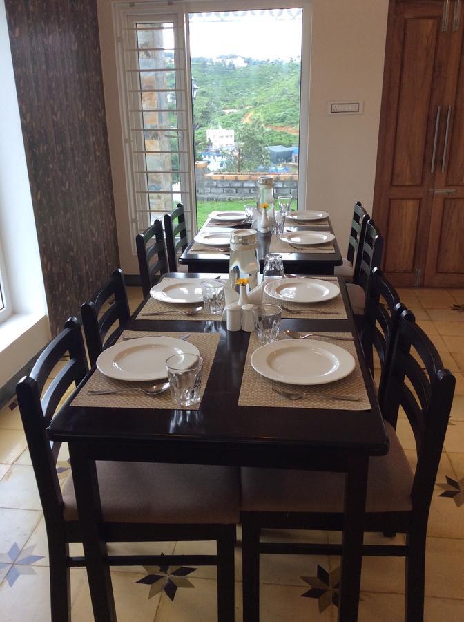 Garuda Park Resort Kotagiri Luaran gambar