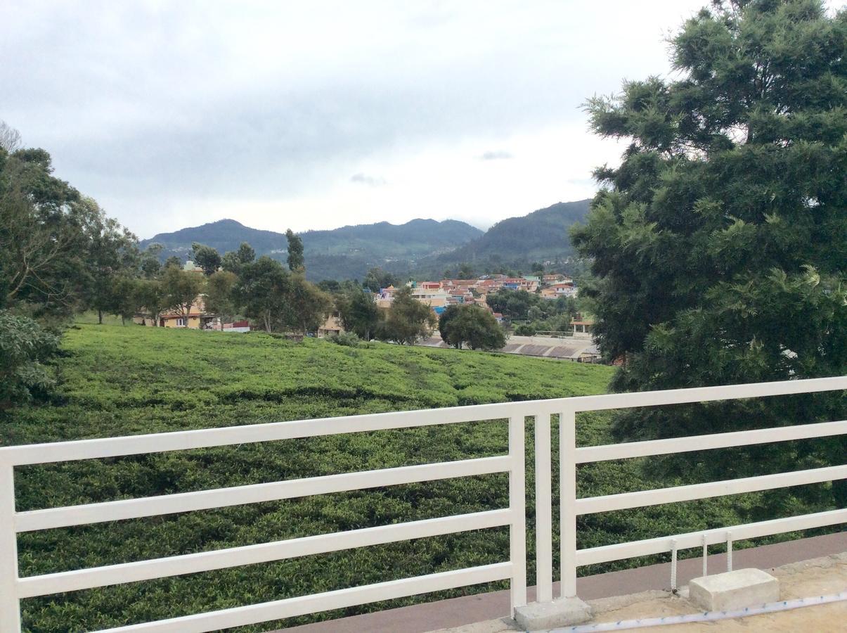 Garuda Park Resort Kotagiri Luaran gambar