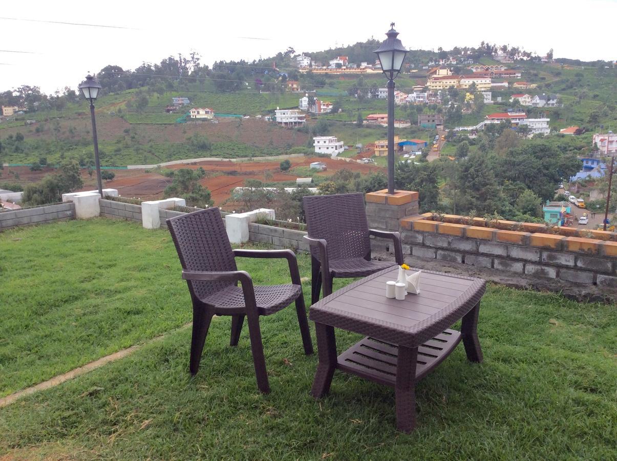 Garuda Park Resort Kotagiri Luaran gambar