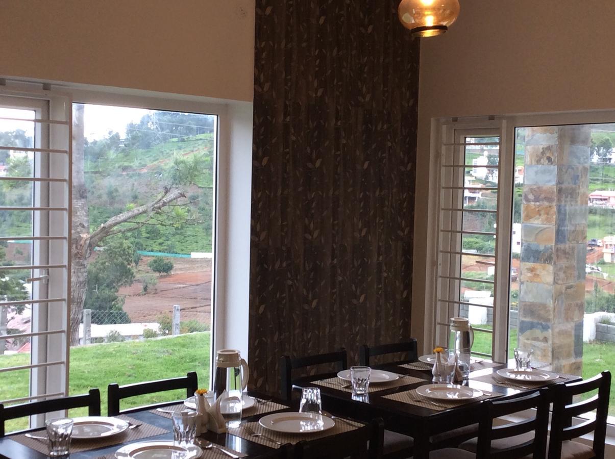 Garuda Park Resort Kotagiri Luaran gambar