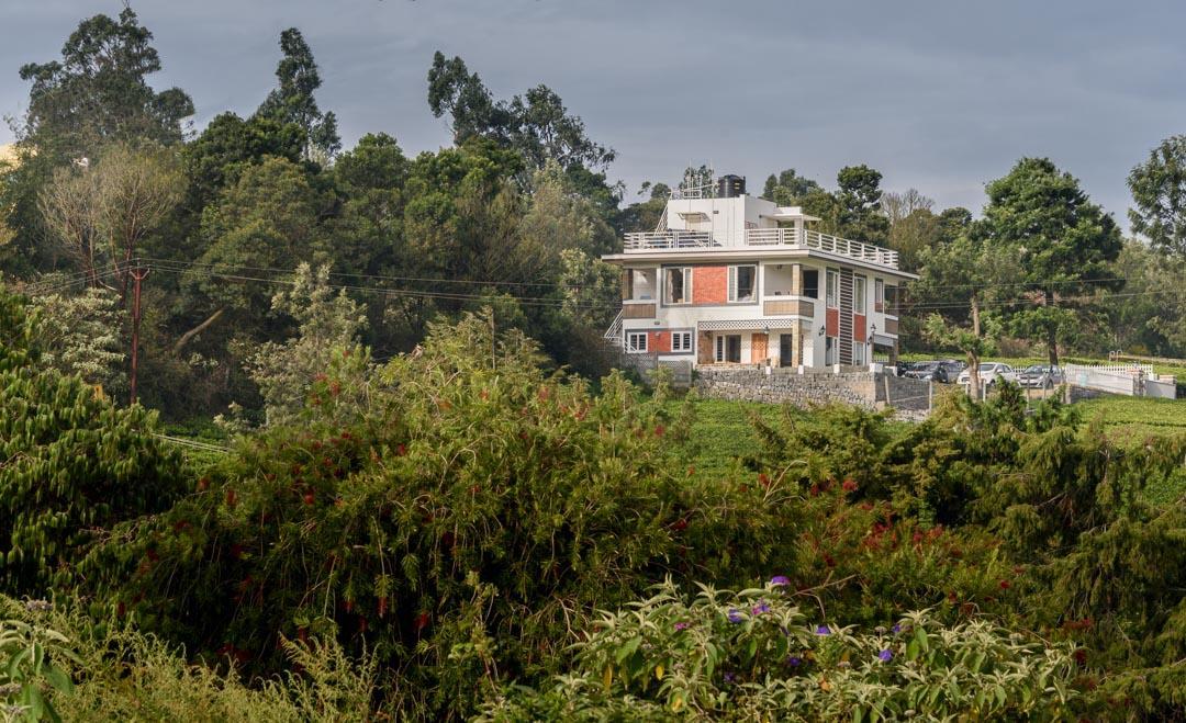 Garuda Park Resort Kotagiri Luaran gambar