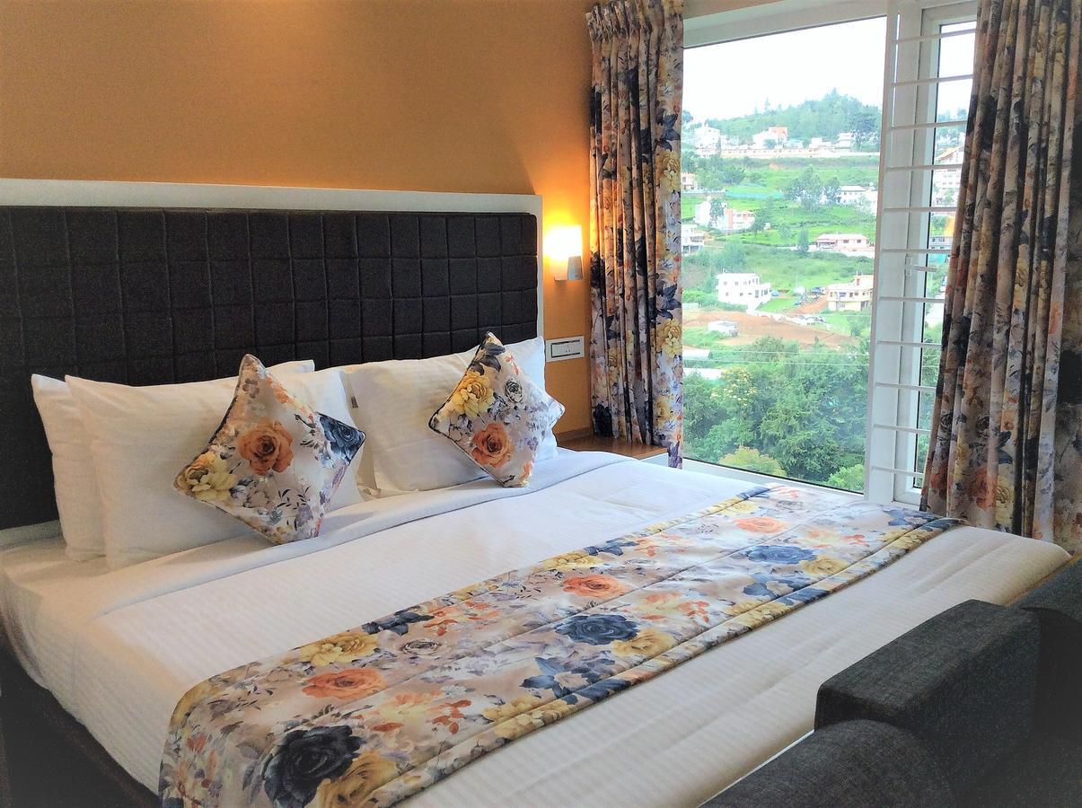 Garuda Park Resort Kotagiri Luaran gambar